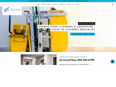 www.weservicemd.com snapshot