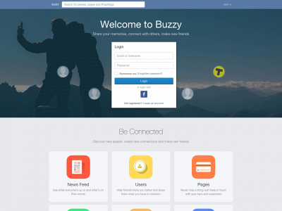 topbuzzy.co snapshot