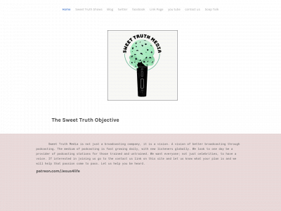 sweettruthmedia.weebly.com snapshot