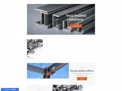 southernacerometals.weebly.com snapshot