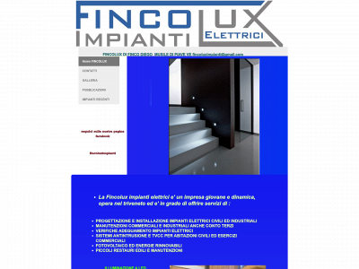 fincolux.com snapshot