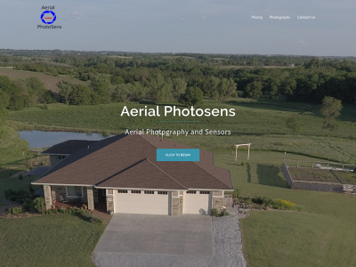 aerialphotosens.com snapshot