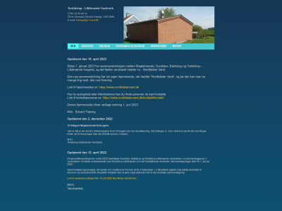 t-lvand.dk snapshot