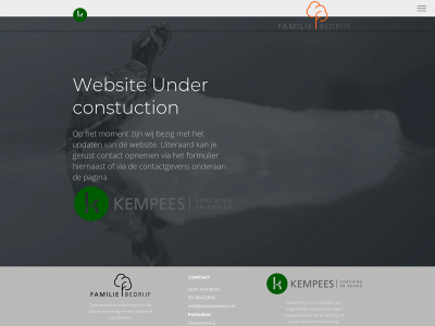 kempeesenco.nl snapshot