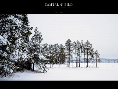 samtalochbild.se snapshot