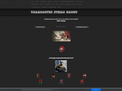tarabostes.weebly.com snapshot