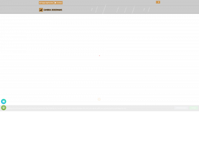 cambriadobes.com snapshot