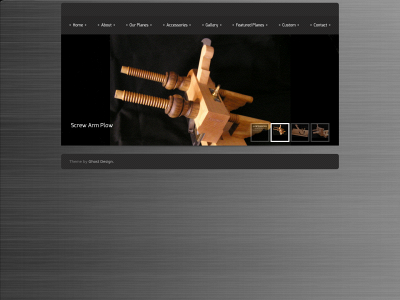 jwildingplanemaker.com snapshot