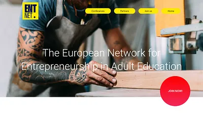 entnet.education snapshot