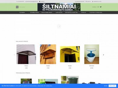 siltnamispigiau.lt snapshot