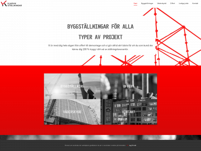 klarvikstallningar.se snapshot