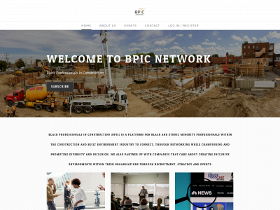 www.bpicnetwork.com snapshot