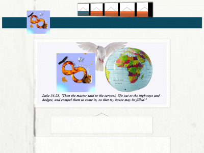 journeyofachildofgod.org snapshot
