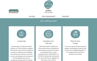 eiragard.se snapshot
