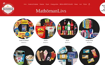 mathornanlivspizzeria.se snapshot