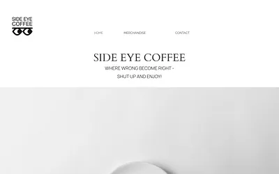 sideeye.se snapshot