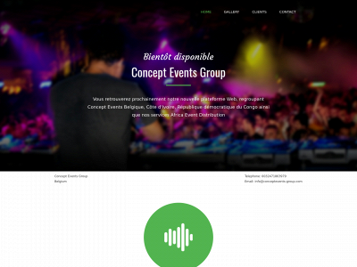 conceptevents-group.com snapshot