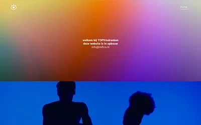 topfrisdranken.nl snapshot