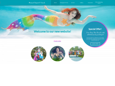 mermaidtempestandfriends.com snapshot