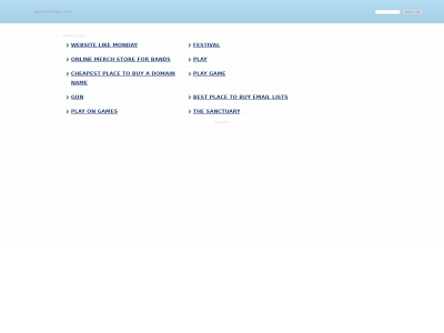 uproarable.com snapshot