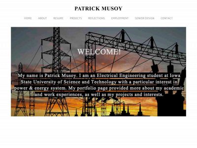 patrhammusoy.weebly.com snapshot