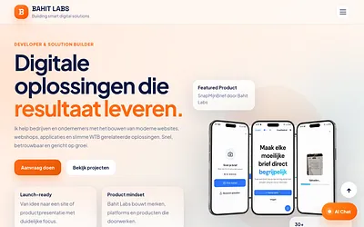 bahitlabs.nl snapshot