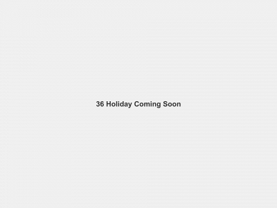 36holiday.es snapshot