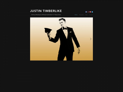 justintimberlike.co.uk snapshot