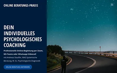 beratungs-praxis.ch snapshot
