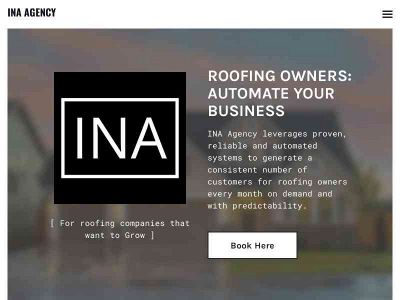 ina-agencyy.weebly.com snapshot