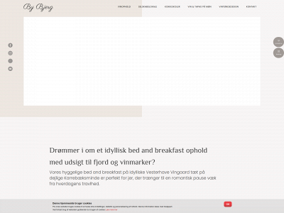 by-bjerg.com snapshot