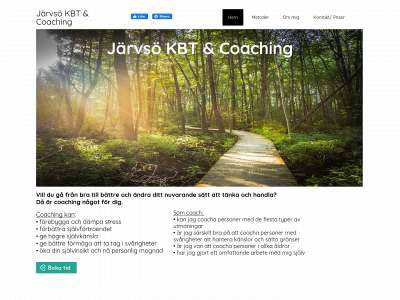 jarvsokbt.se snapshot