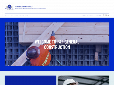 ffgeneralconstruction.com snapshot
