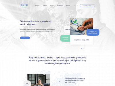 mobi.lt snapshot