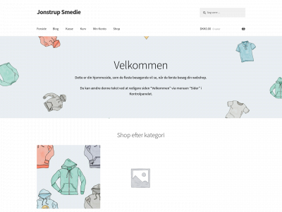 jonstrupsmedie.dk snapshot