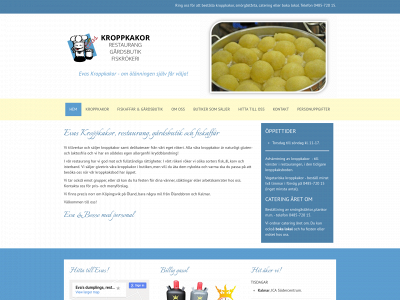 evaskroppkakor.se snapshot