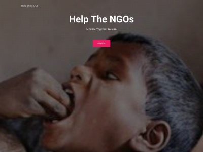 helpthengos.org snapshot