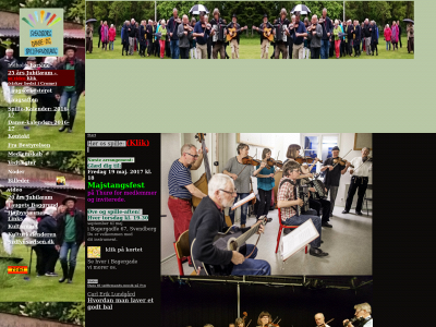 svendborglaug.dk snapshot