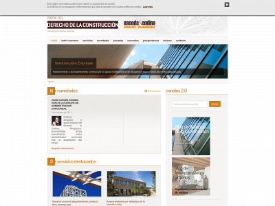 www.escoda-codina.es snapshot
