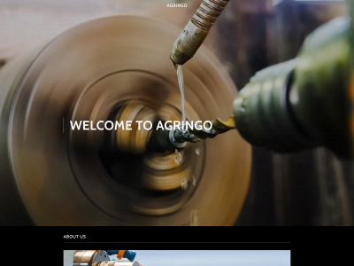 agringo.com snapshot