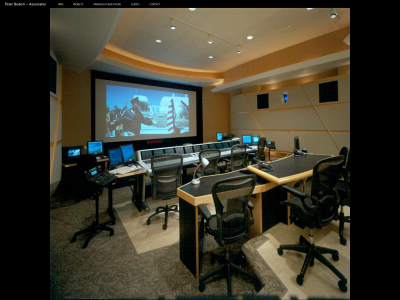budeiriarchitects.com snapshot