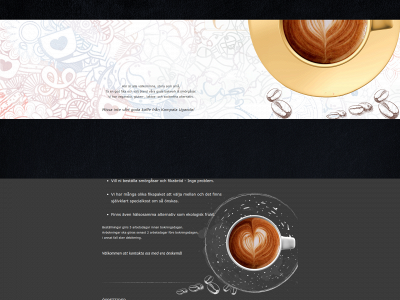 cafemotivi.se snapshot
