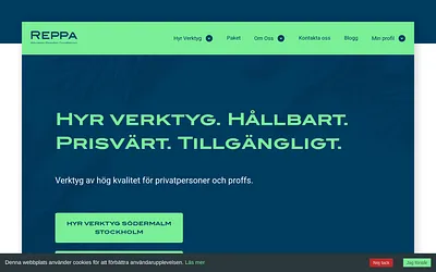 reppa.tools snapshot