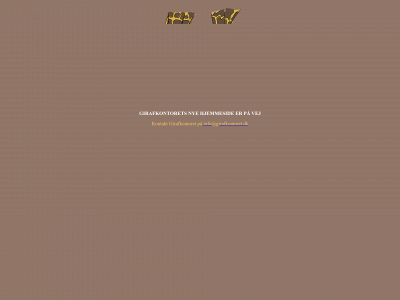girafkontoret.dk snapshot