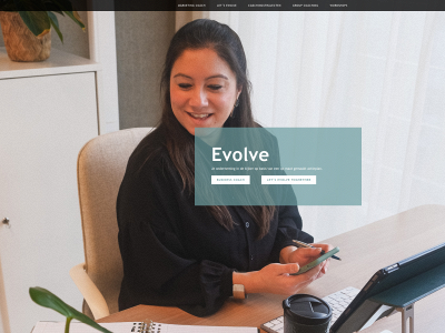 thejoyofmarketing.be snapshot