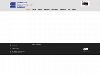 fsteinerag.ch snapshot