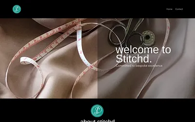 stitchd.uk snapshot