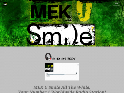 www.mekusmile.co.uk snapshot