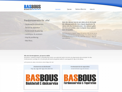 basbous.se snapshot