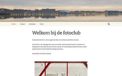 click-et.nl snapshot